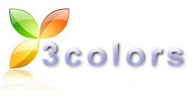Logo 3Colors